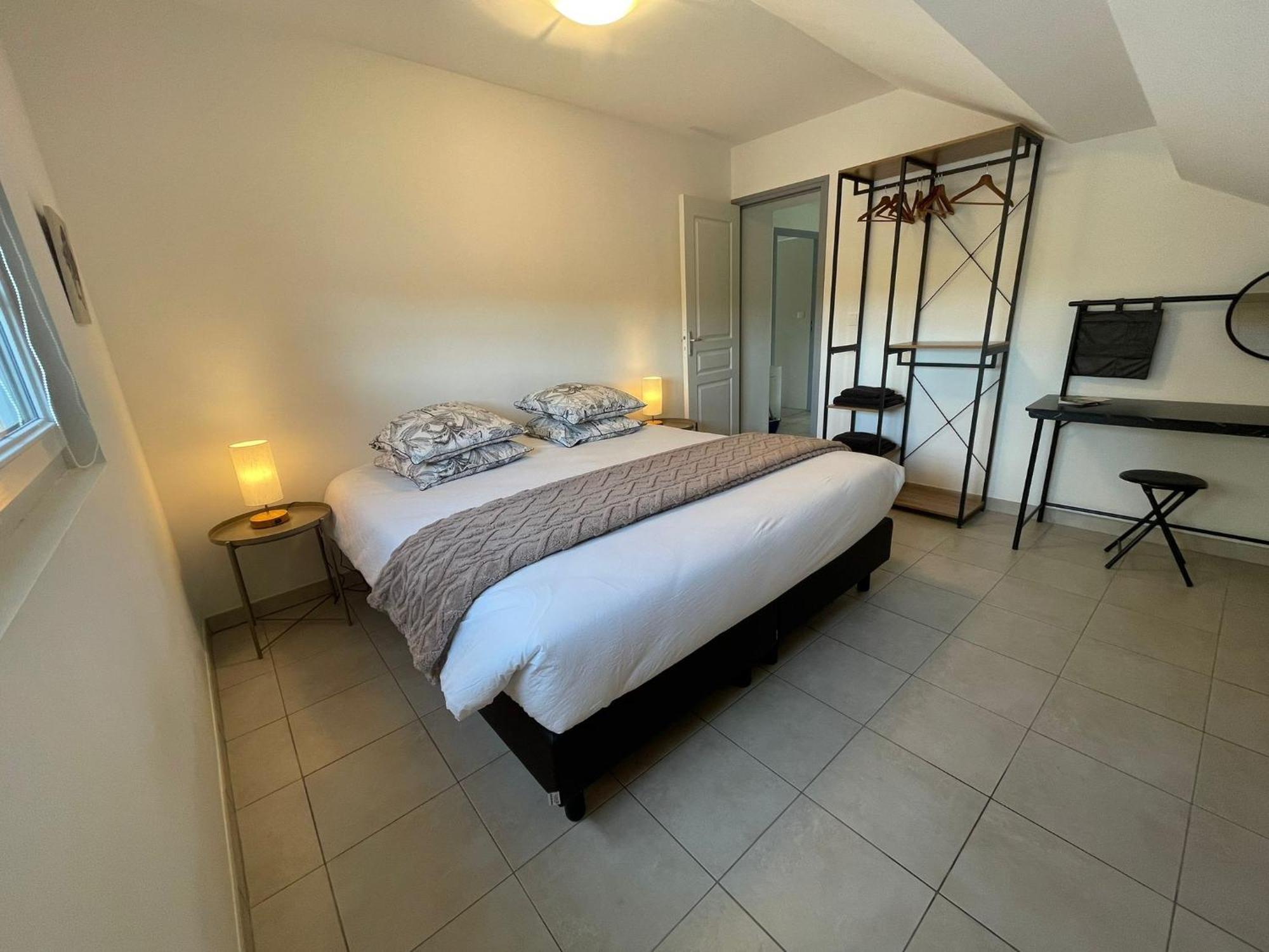 Gites Du Country Club R&S La Puisaye Ngoại thất bức ảnh